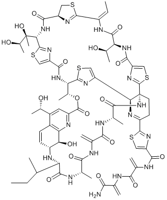 Thiostrepton