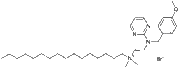 Thonzonium Bromide