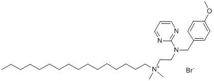 Thonzonium Bromide