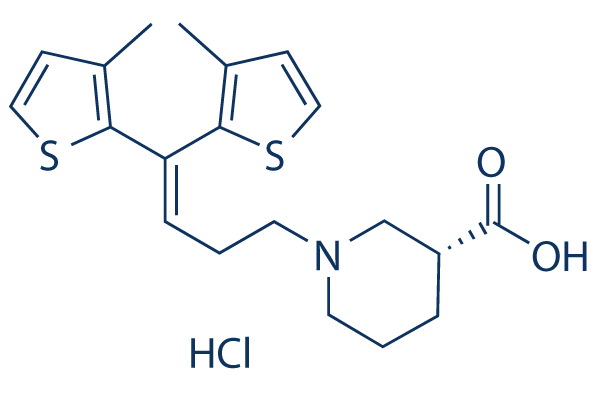 Tiagabine HCl