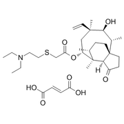 Tiamulin fumarate