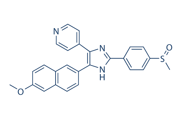 Tie2 kinase inhibitor 1 chemical structure