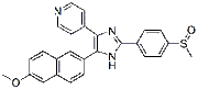 Tie2 kinase inhibitor