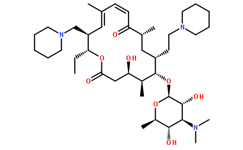 Tildipirosin