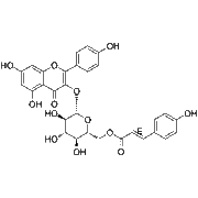 Tiliroside