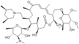 Tilmicosin
