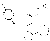 Timolol Maleate