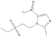 Tinidazole