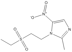 Tinidazole