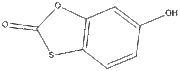 Tioxolone