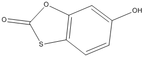Tioxolone