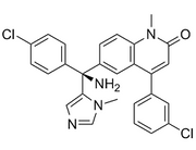 Tipifarnib S enantiomer