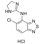Tizanidine HCl
