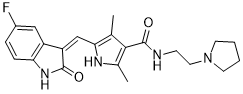 Toceranib