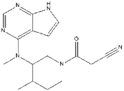Tofacitinib