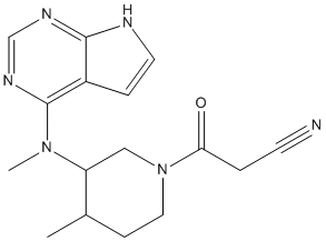 Tofacitinib