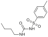 Tolbutamide