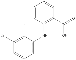 Tolfenamic Acid