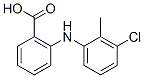 Tolfenamic Acid chemical structure