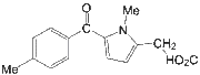 Tolmetin Sodium