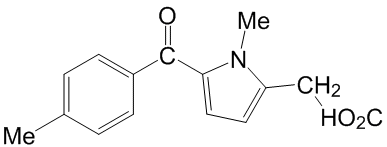 Tolmetin Sodium