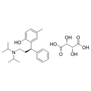Tolterodine tartrate