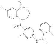 Tolvaptan