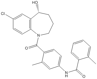 Tolvaptan