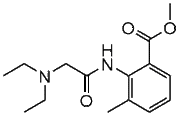 Tolycaine