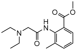 Tolycaine