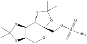 Topiramate