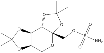 Topiramate