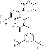 Torcetrapib