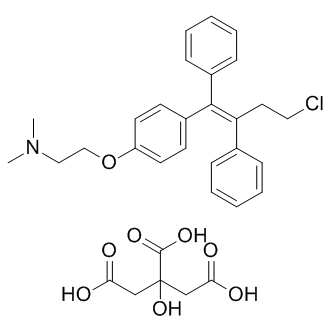 Toremifene Citrate