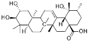 Tormentic Acid