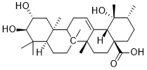 Tormentic Acid