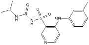 Torsemide