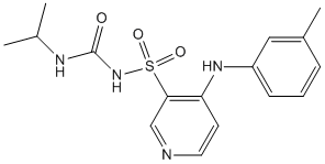 Torsemide