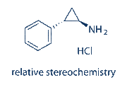 Tranylcypromine (2-PCPA) HCl