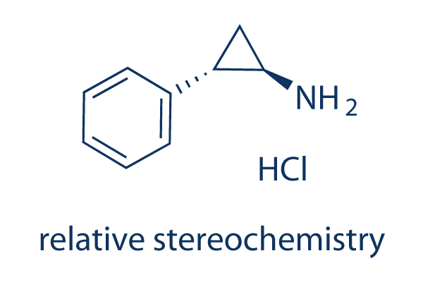 Tranylcypromine (2-PCPA) HCl