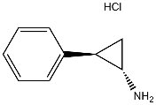 (1S,2R)-Tranylcypromine hydrochloride