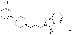 Trazodone hydrochloride