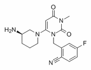 Trelagliptin