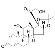 Triamcinolone Acetonide
