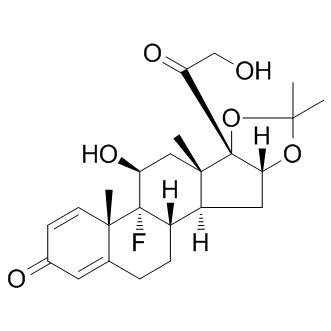 Triamcinolone Acetonide