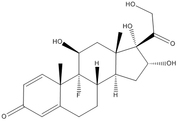 Triamcinolone
