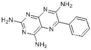Triamterene