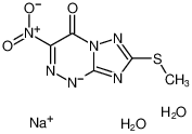 Triazavirin