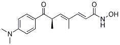 Trichostatin A