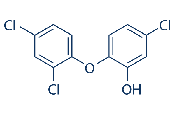 Triclosan